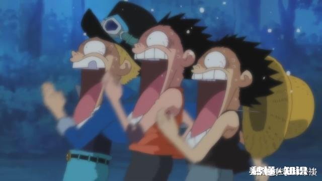 如果艾斯没死,现在的实力会是怎样的高度