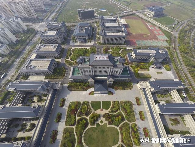 江苏的航空职业技术学院如何