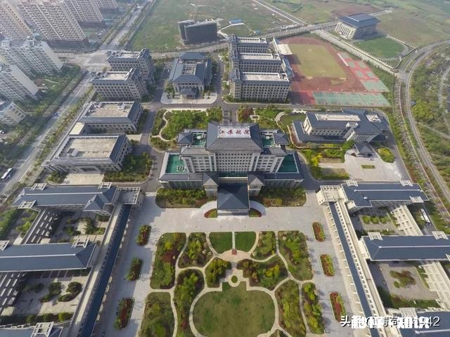 江苏的航空职业技术学院如何