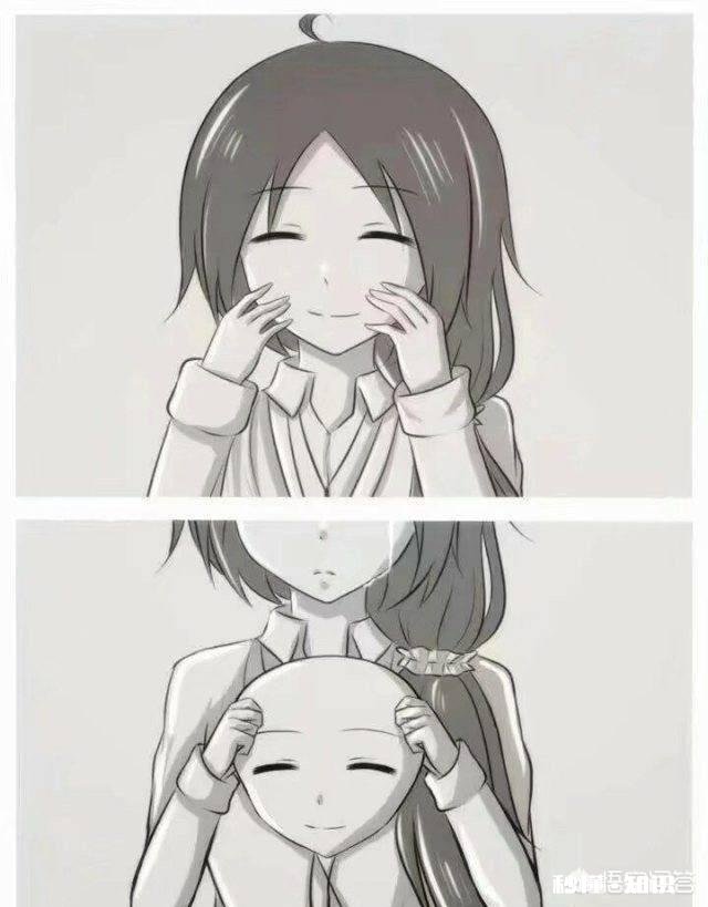 为什么讲事实摆道理的安慰，远不及别人轻描淡写地站在你立场空唠两句