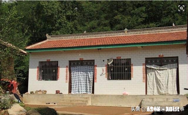 农村老人说的“树夹屋堂夹房，不败也得亡”，你怎么看为什么