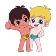 你很相信的一个兄弟，有一天你发现他在背后搞你，诋毁你