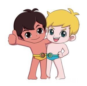 你很相信的一个兄弟，有一天你发现他在背后搞你，诋毁你