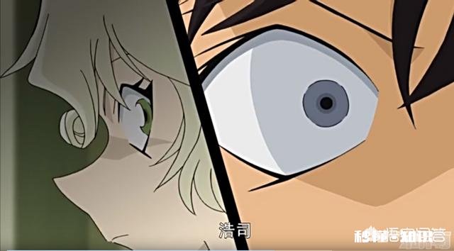 大家觉得《名侦探柯南》里的领妹一旦拿到解药恢复原型后，会对黑衣组织发动怎样的反击