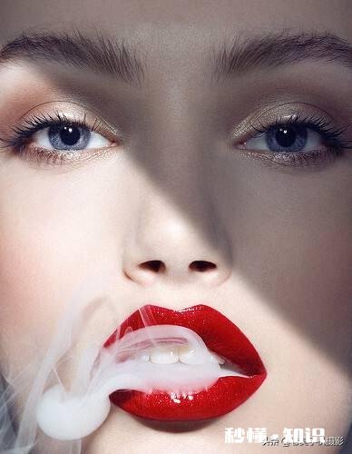 眼睛里有光的照片是怎样拍出来的