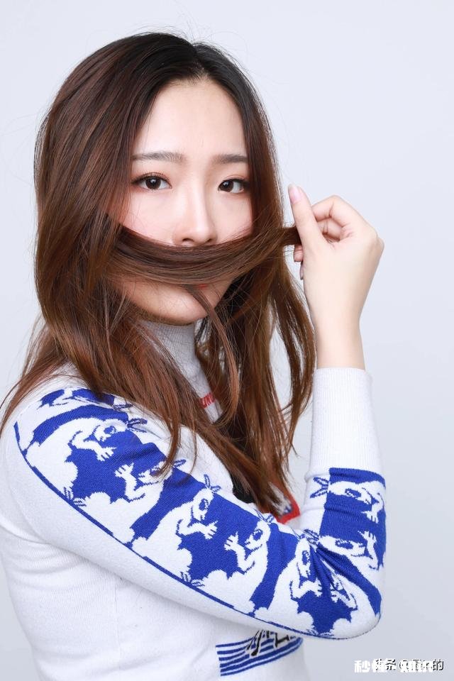 眼睛里有光的照片是怎样拍出来的