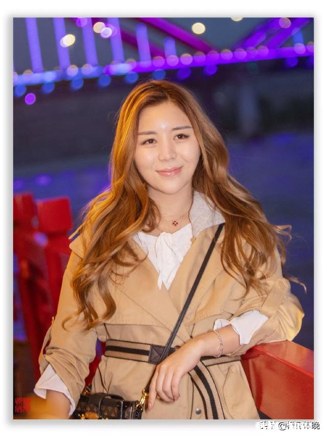 眼睛里有光的照片是怎样拍出来的