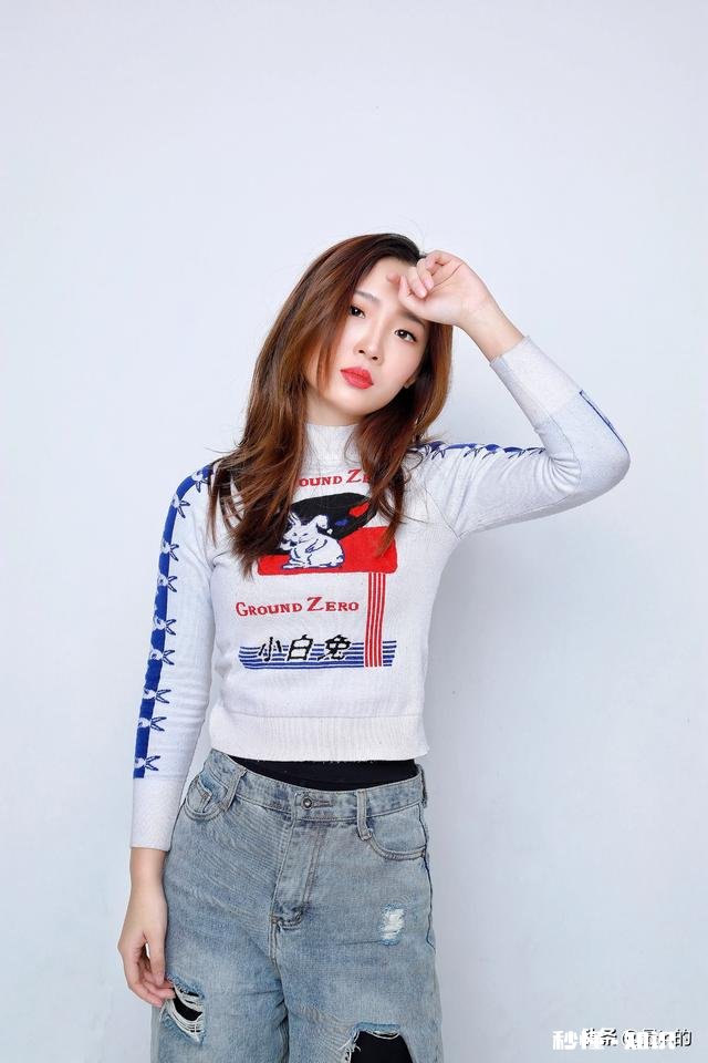 眼睛里有光的照片是怎样拍出来的