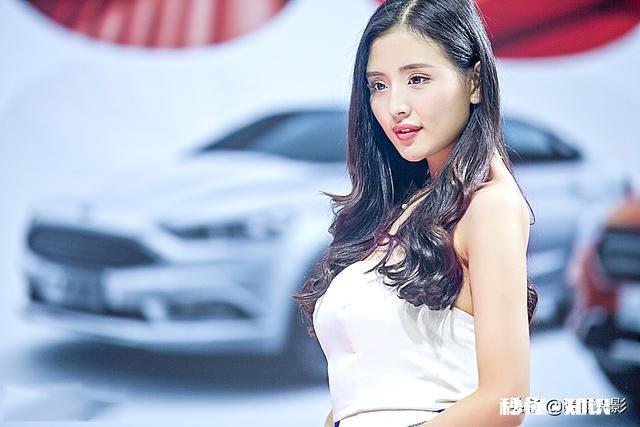 眼睛里有光的照片是怎样拍出来的