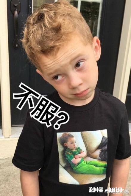 欧美娱乐圈中有哪些表情包