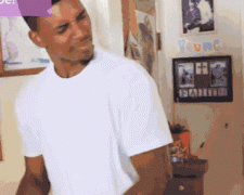 欧美娱乐圈中有哪些表情包