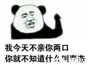 有哪些可爱的表情包,和朋友聊天用的