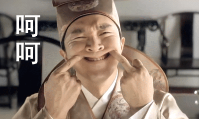 有哪些可爱的表情包,和朋友聊天用的