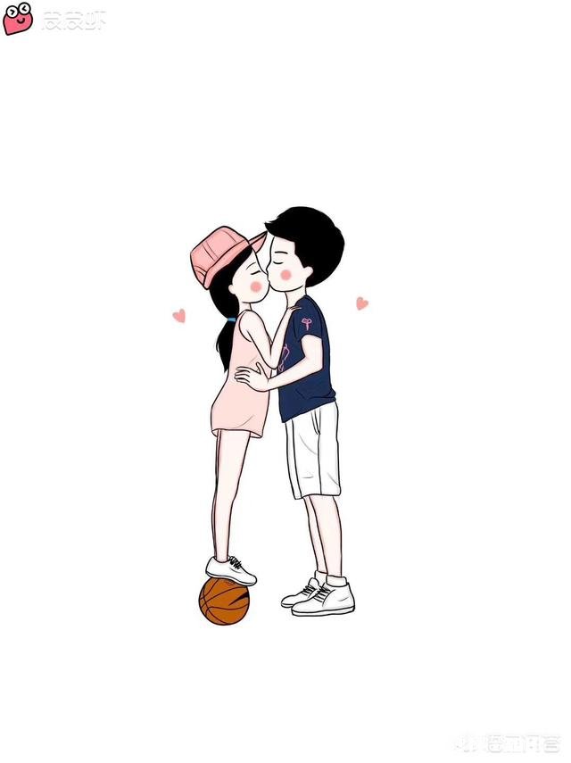 有哪些可爱的表情包,和朋友聊天用的