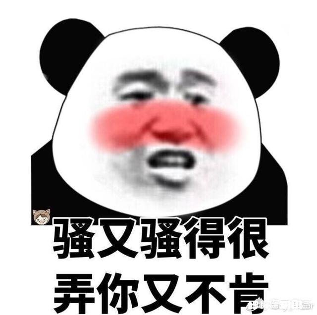 有哪些可爱的表情包,和朋友聊天用的