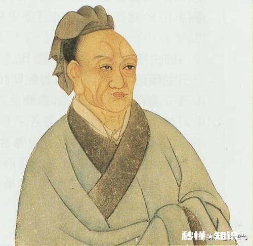 司马迁写《史记》受了谁的影响