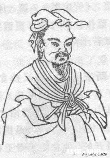 司马迁写《史记》受了谁的影响