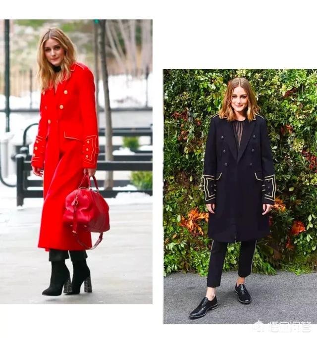 《神奇动物2》的大衣该去哪里买