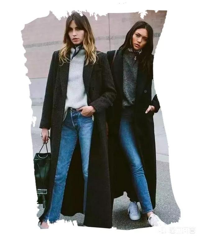 《神奇动物2》的大衣该去哪里买