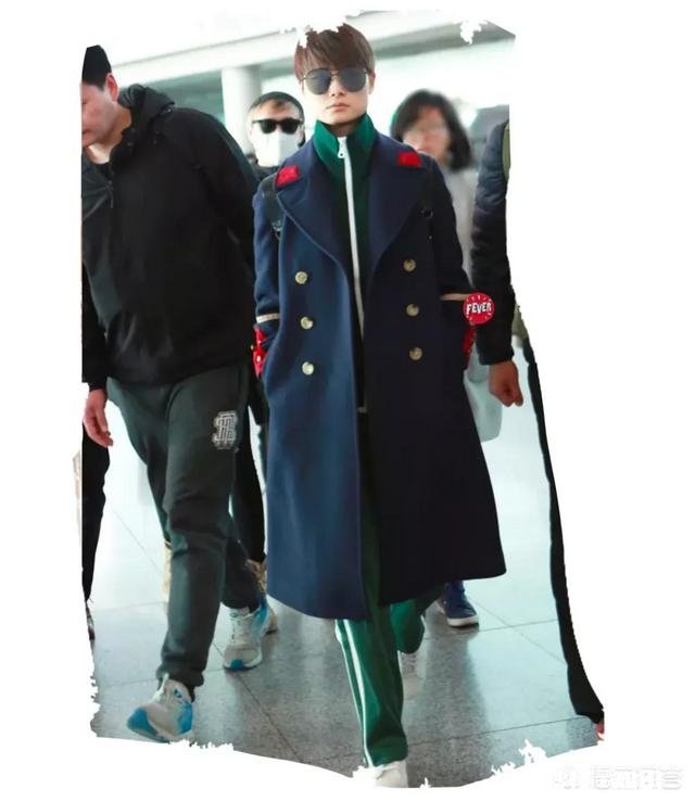 《神奇动物2》的大衣该去哪里买