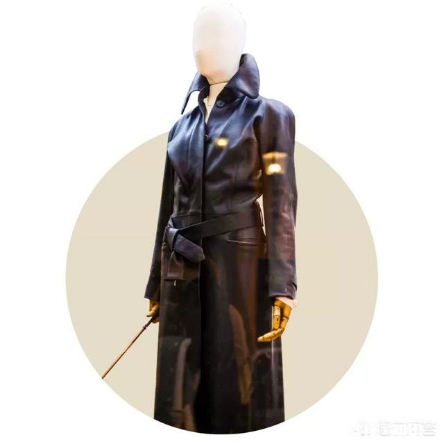《神奇动物2》的大衣该去哪里买