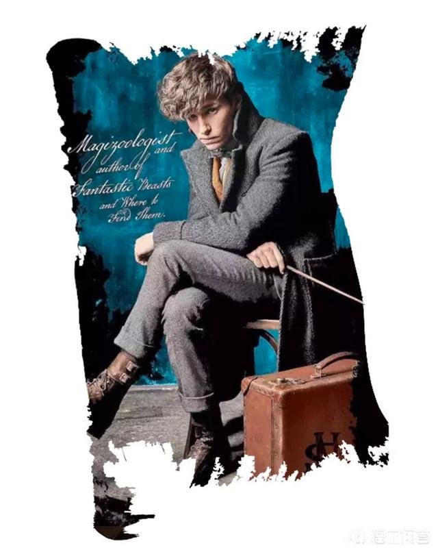 《神奇动物2》的大衣该去哪里买