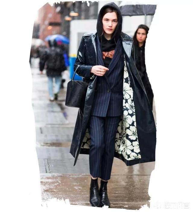 《神奇动物2》的大衣该去哪里买