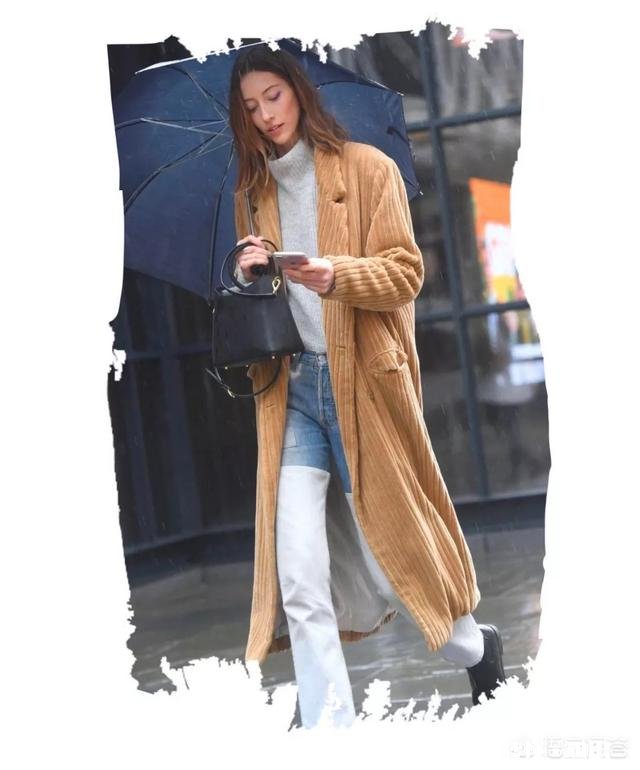 《神奇动物2》的大衣该去哪里买