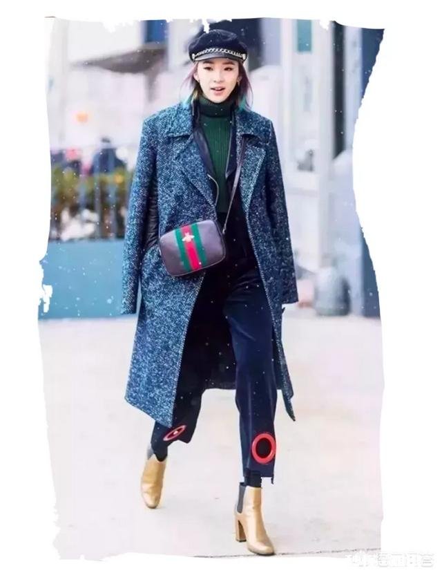 《神奇动物2》的大衣该去哪里买