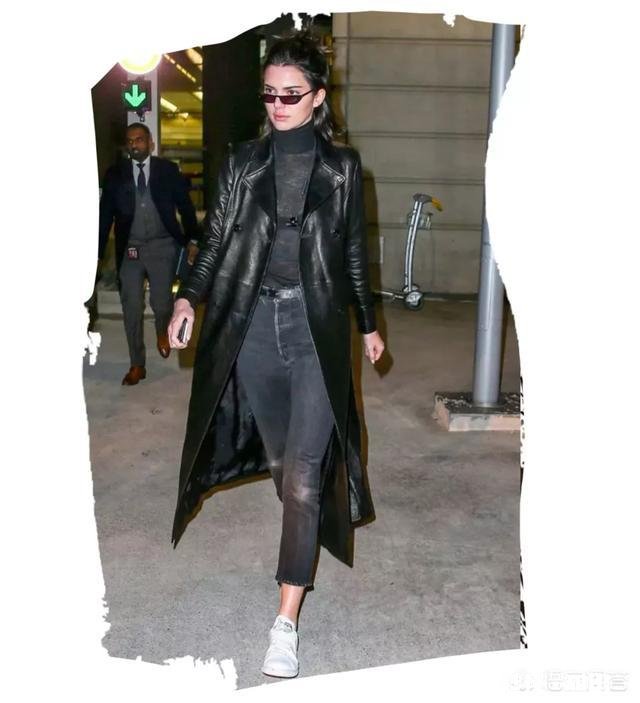 《神奇动物2》的大衣该去哪里买