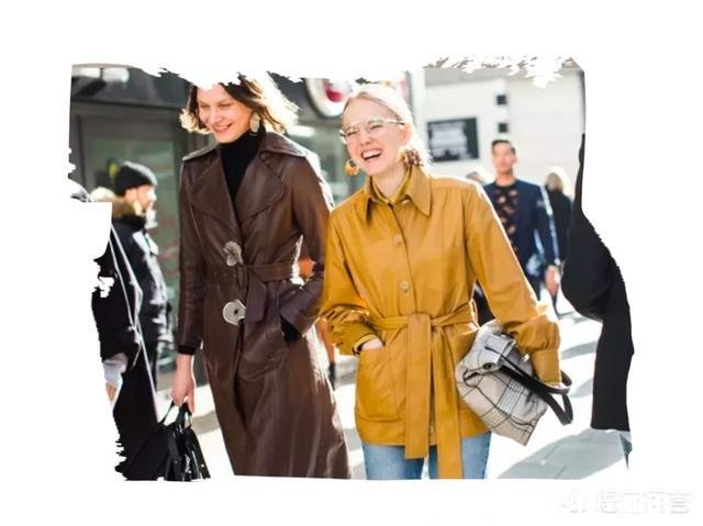 《神奇动物2》的大衣该去哪里买