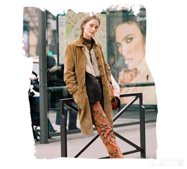 《神奇动物2》的大衣该去哪里买