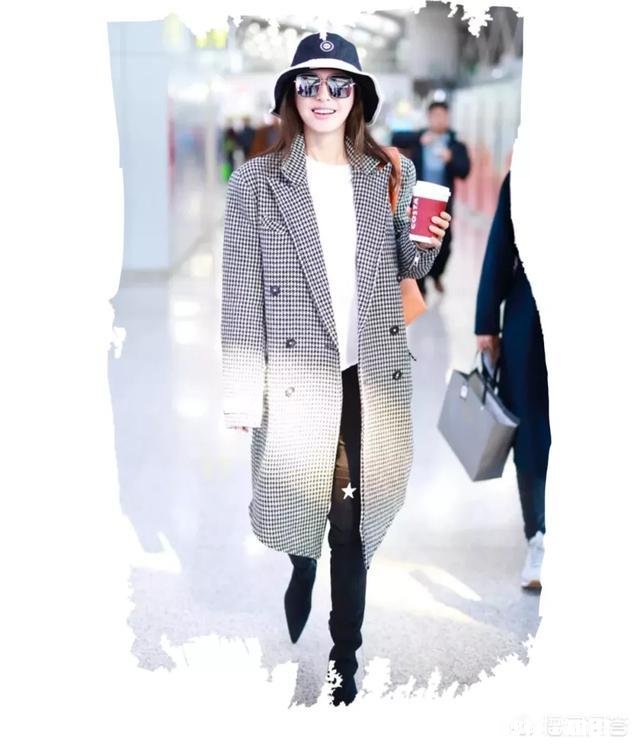 《神奇动物2》的大衣该去哪里买