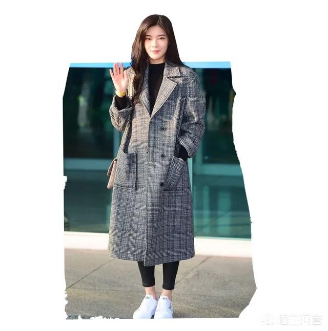 《神奇动物2》的大衣该去哪里买