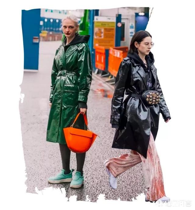 《神奇动物2》的大衣该去哪里买