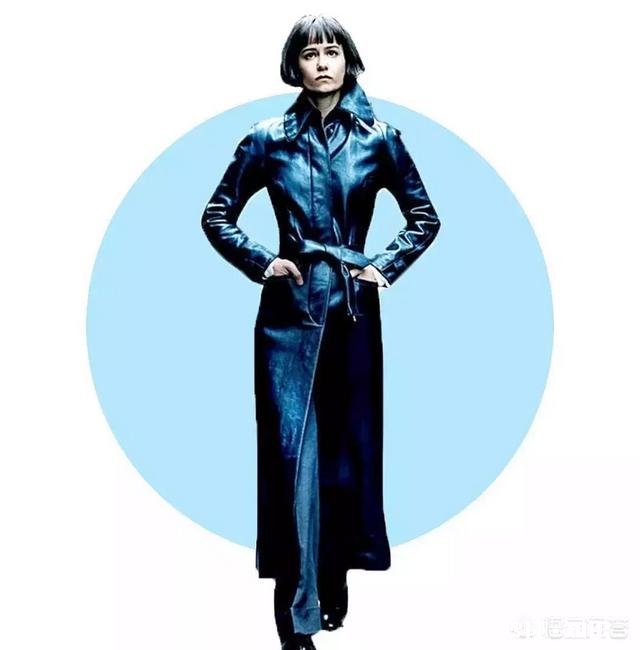 《神奇动物2》的大衣该去哪里买