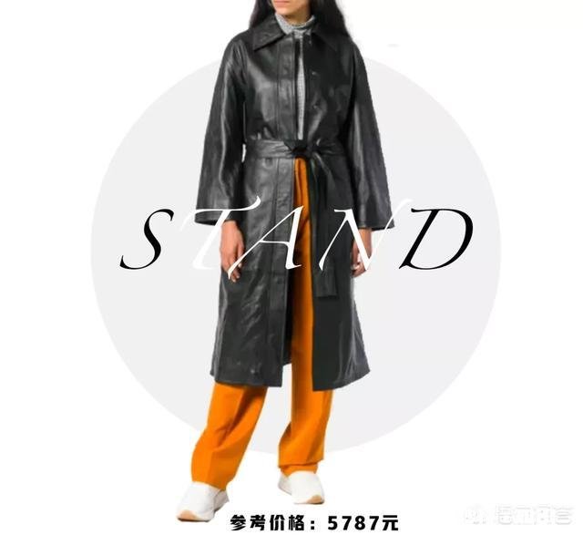 《神奇动物2》的大衣该去哪里买