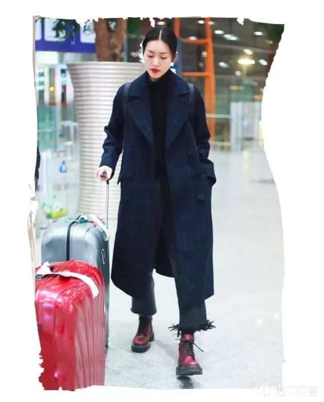 《神奇动物2》的大衣该去哪里买