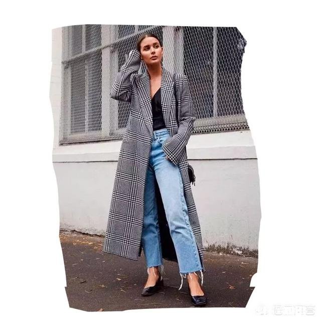 《神奇动物2》的大衣该去哪里买