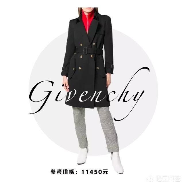 《神奇动物2》的大衣该去哪里买