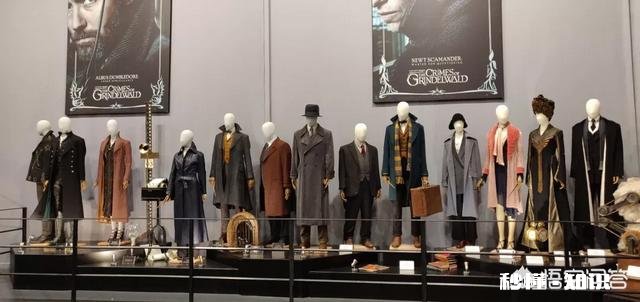 《神奇动物2》的大衣该去哪里买