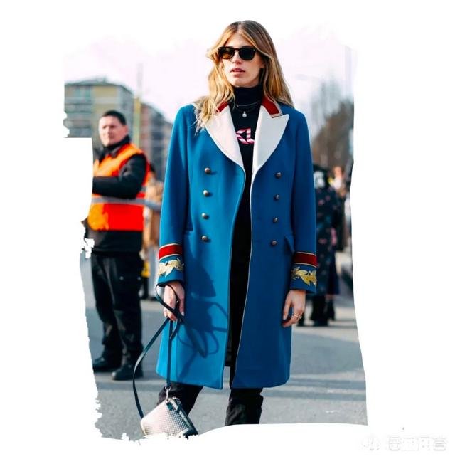 《神奇动物2》的大衣该去哪里买