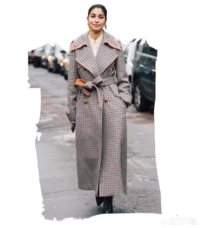 《神奇动物2》的大衣该去哪里买