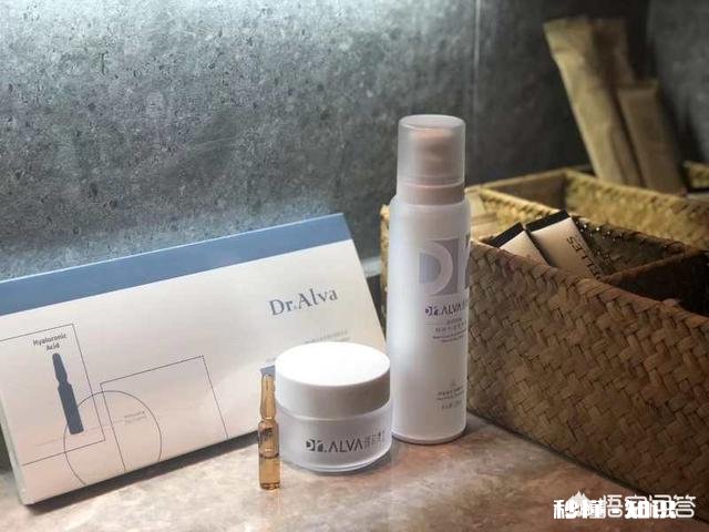 有什么适合油性敏感肌的平价水乳