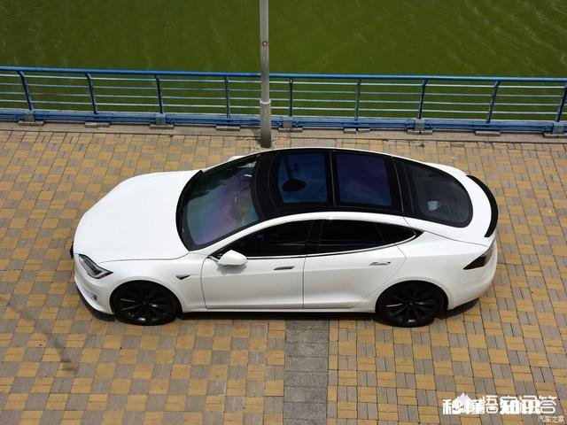 特斯拉加快入华,会成新能源车市场“鲶鱼”吗