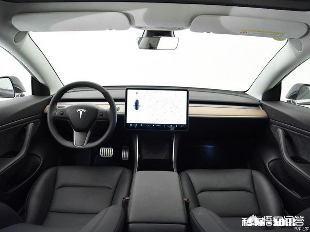 特斯拉加快入华,会成新能源车市场“鲶鱼”吗