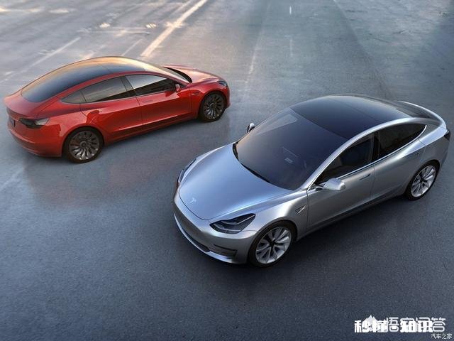 特斯拉加快入华,会成新能源车市场“鲶鱼”吗