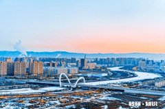 提到呼和浩特市，你会想到什么