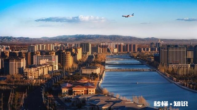 提到呼和浩特市,你会想到什么