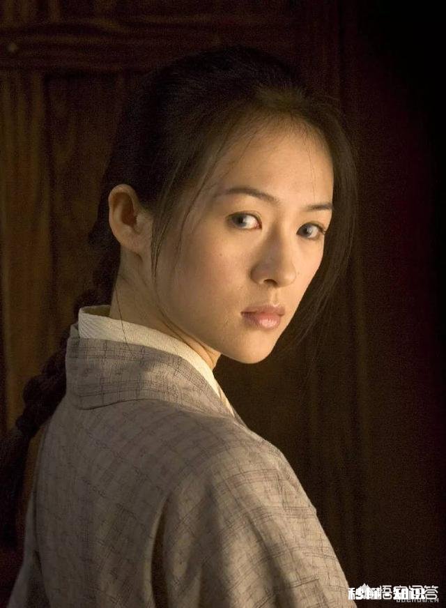 美人在骨不在皮,你认为这句话可以在哪个女星身上很好得体现出来